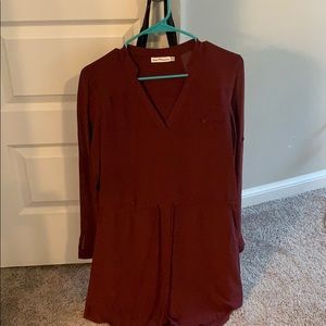 Dainty hooligan dress